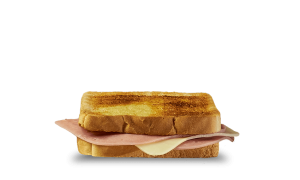 Sandwich Mixto