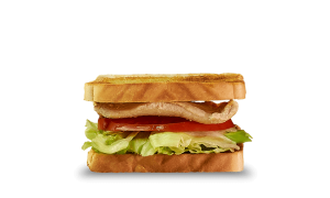 Sandwich Lomo / Pollo