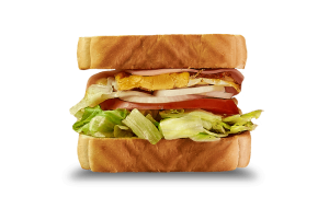 Sandwich Montado