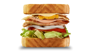 Sandwich Especial Valdepa