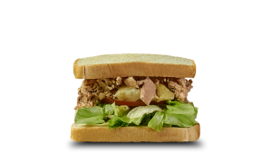 Sandwich Vegetal